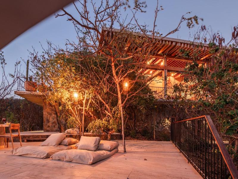 La Valise Mazunte, Member Of Small Luxury Hotels image