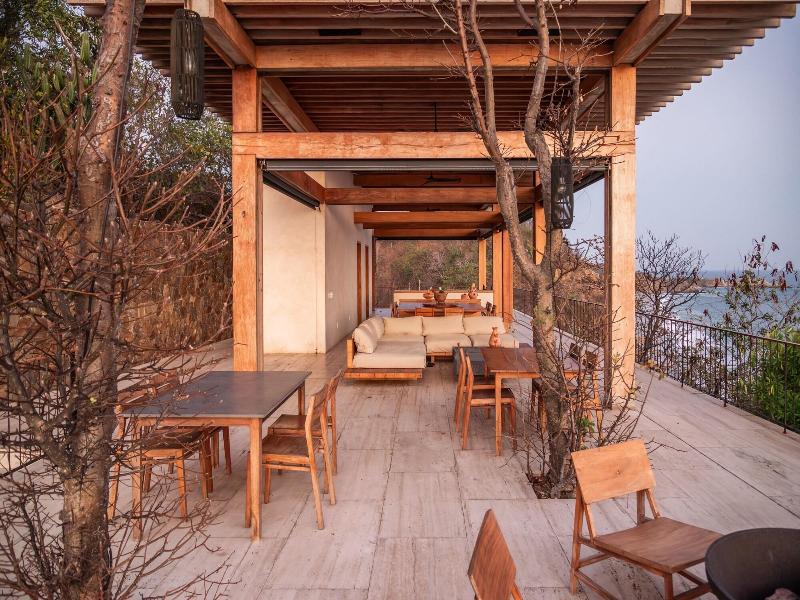 La Valise Mazunte, Member Of Small Luxury Hotels image