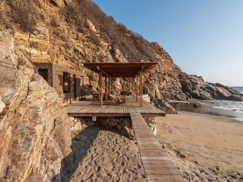 La Valise Mazunte, Member Of Small Luxury Hotels image