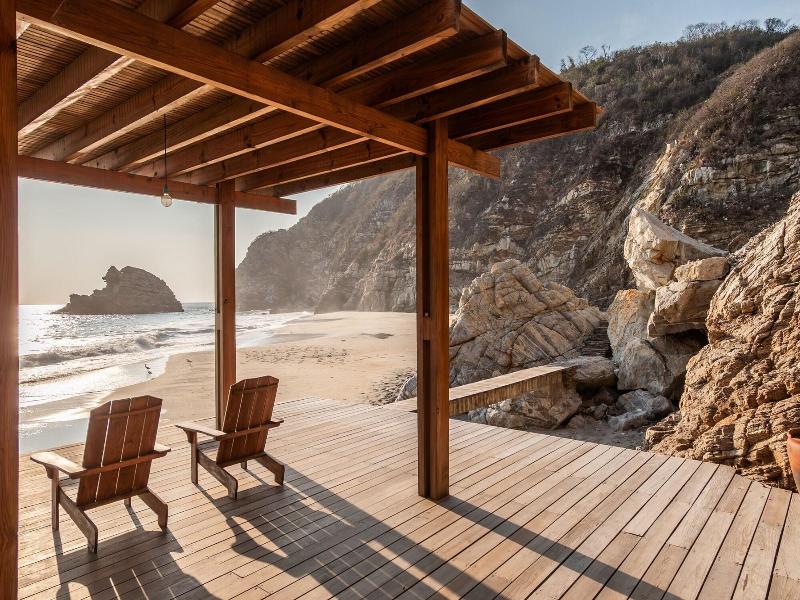 La Valise Mazunte, Member Of Small Luxury Hotels image