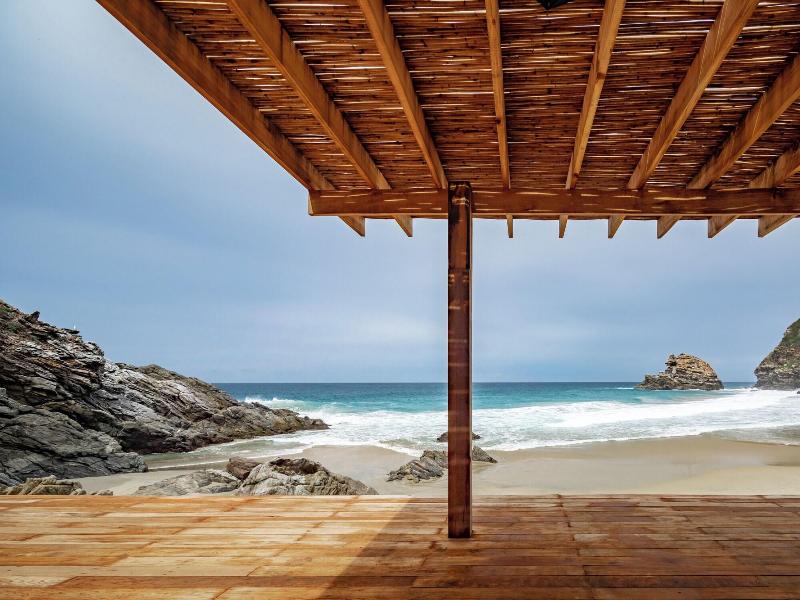 La Valise Mazunte, Member Of Small Luxury Hotels image