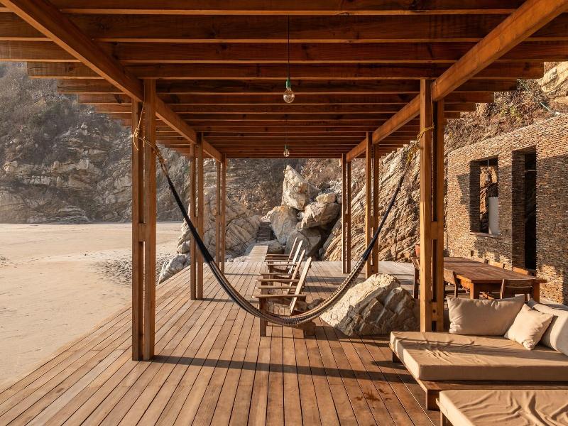 La Valise Mazunte, Member Of Small Luxury Hotels image