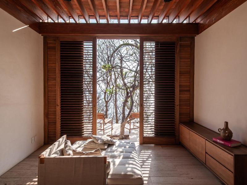La Valise Mazunte, Member Of Small Luxury Hotels image