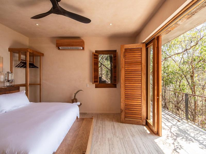 La Valise Mazunte, Member Of Small Luxury Hotels image