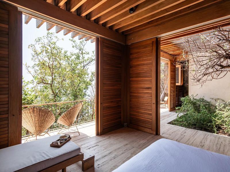 La Valise Mazunte, Member Of Small Luxury Hotels image