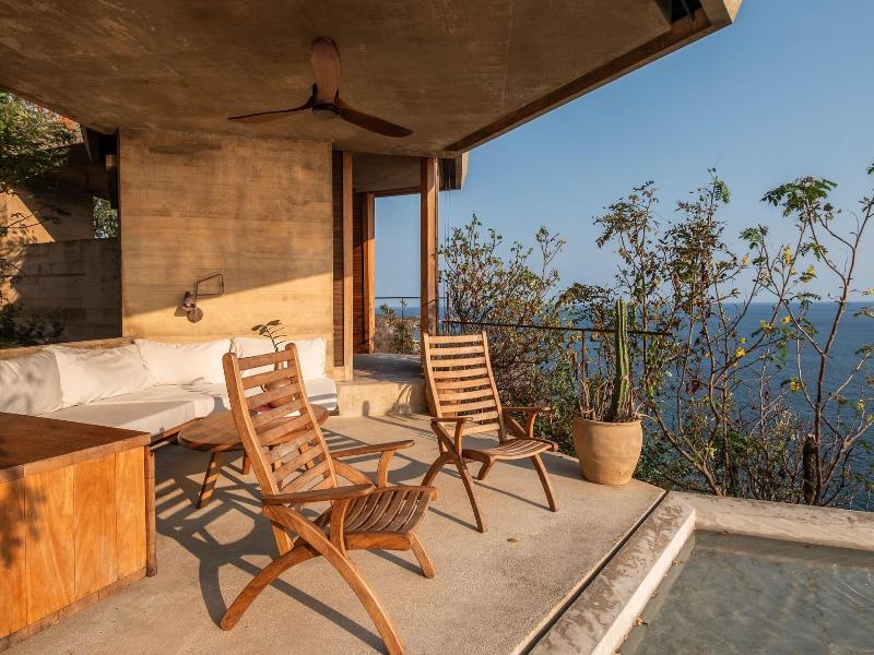 La Valise Mazunte, Member Of Small Luxury Hotels image