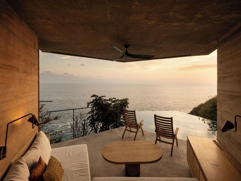 La Valise Mazunte, Member Of Small Luxury Hotels image