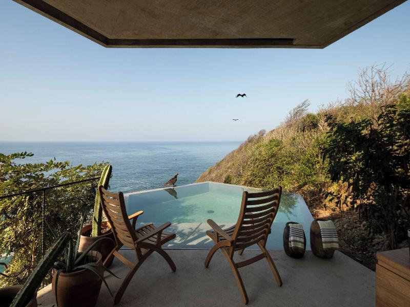 La Valise Mazunte, Member Of Small Luxury Hotels image
