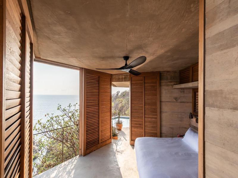 La Valise Mazunte, Member Of Small Luxury Hotels image