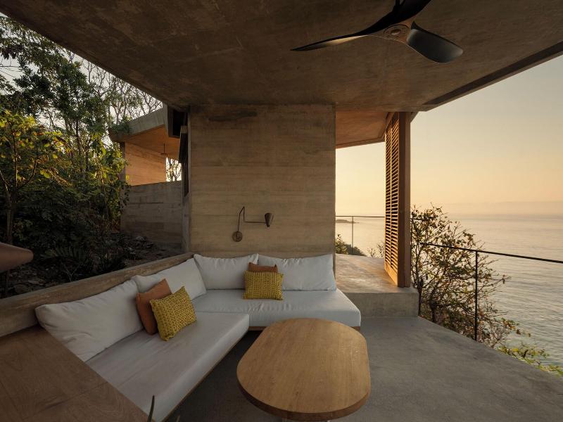 La Valise Mazunte, Member Of Small Luxury Hotels image