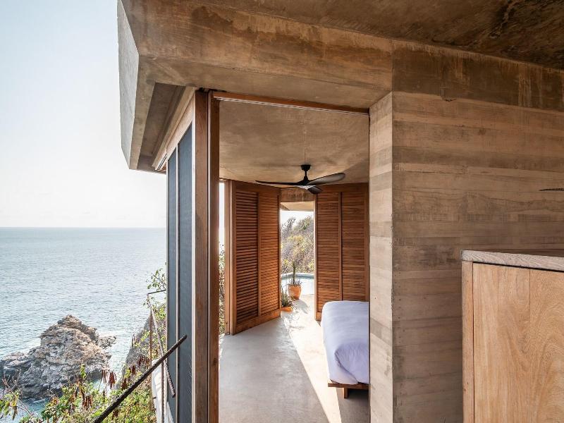 La Valise Mazunte, Member Of Small Luxury Hotels image