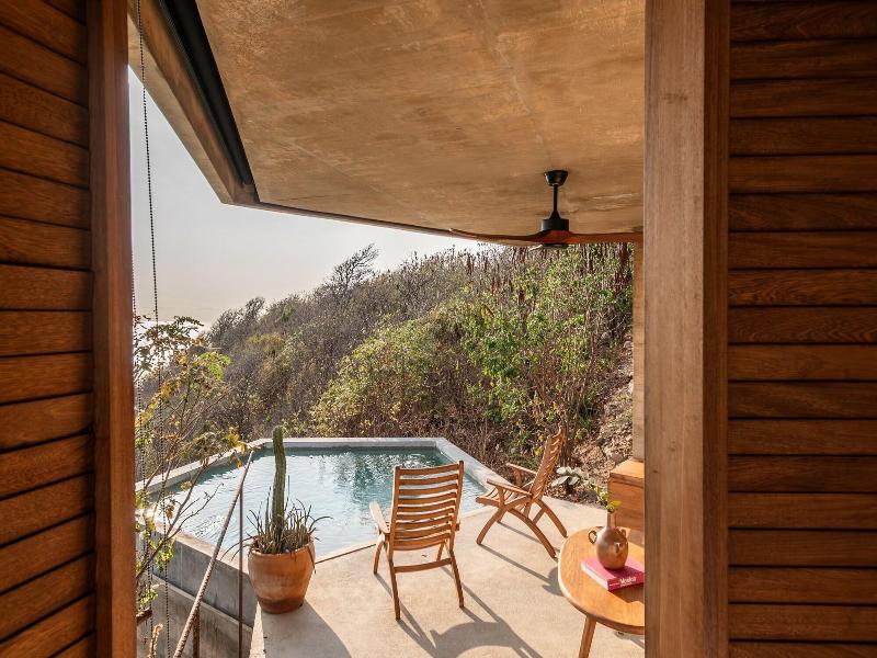 La Valise Mazunte, Member Of Small Luxury Hotels image