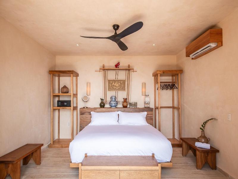 La Valise Mazunte, Member Of Small Luxury Hotels image