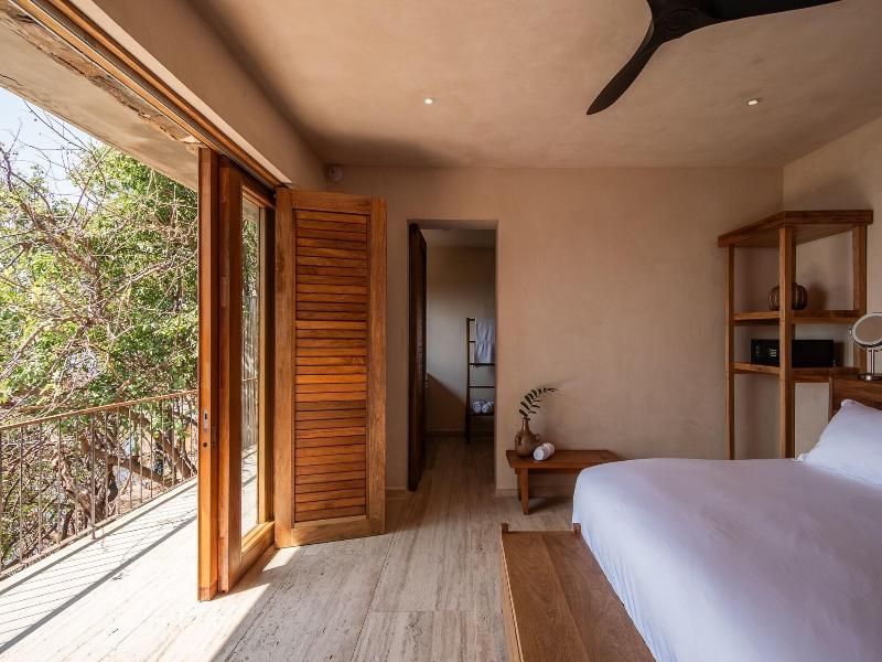 La Valise Mazunte, Member Of Small Luxury Hotels image