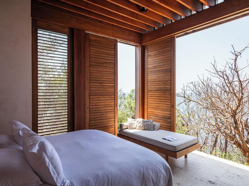 La Valise Mazunte, Member Of Small Luxury Hotels image