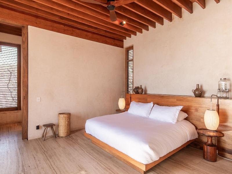 La Valise Mazunte, Member Of Small Luxury Hotels image