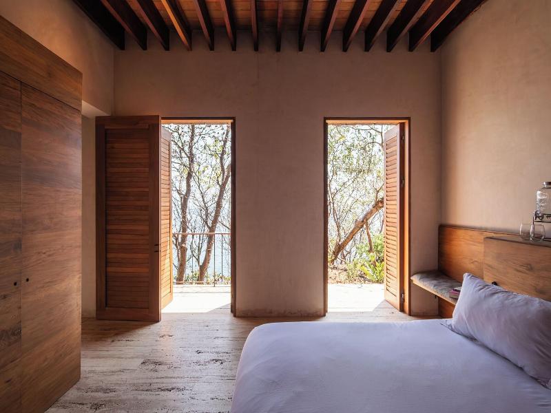 La Valise Mazunte, Member Of Small Luxury Hotels image