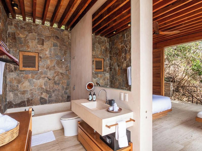 La Valise Mazunte, Member Of Small Luxury Hotels image