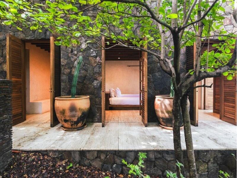 La Valise Mazunte, Member Of Small Luxury Hotels image