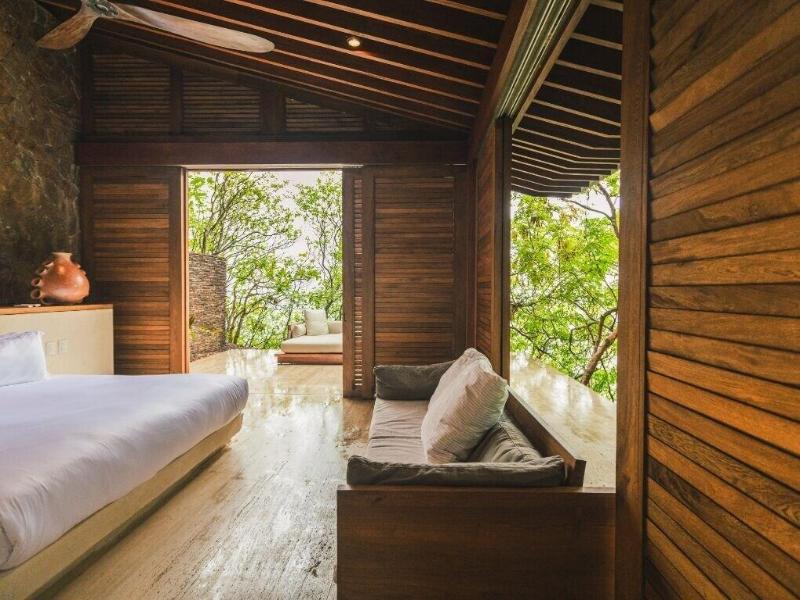 La Valise Mazunte, Member Of Small Luxury Hotels image