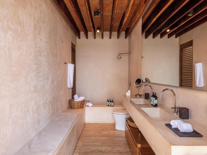 La Valise Mazunte, Member Of Small Luxury Hotels image