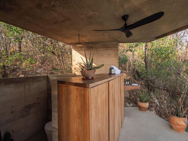 La Valise Mazunte, Member Of Small Luxury Hotels image