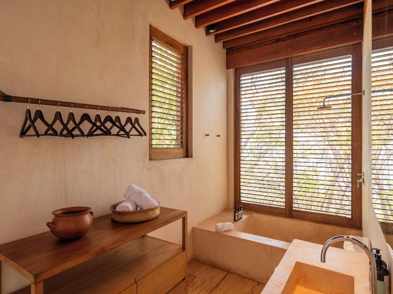 La Valise Mazunte, Member Of Small Luxury Hotels image