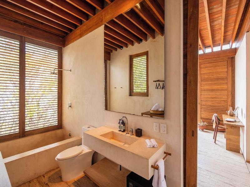 La Valise Mazunte, Member Of Small Luxury Hotels image