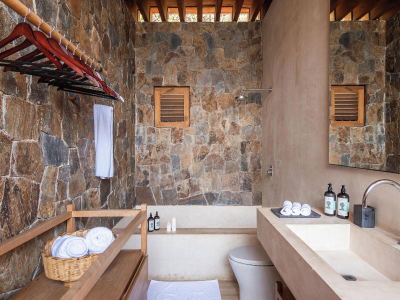 La Valise Mazunte, Member Of Small Luxury Hotels image