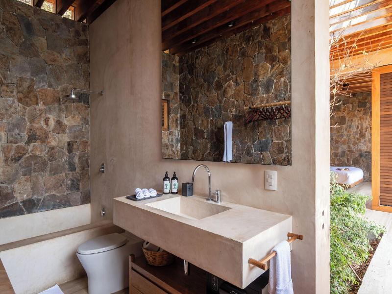 La Valise Mazunte, Member Of Small Luxury Hotels image