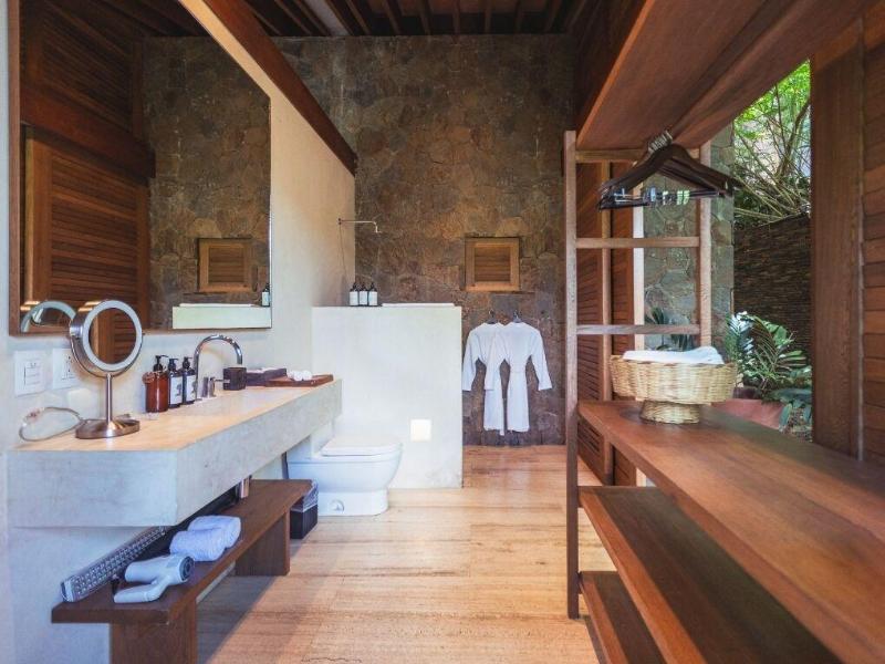 La Valise Mazunte, Member Of Small Luxury Hotels image