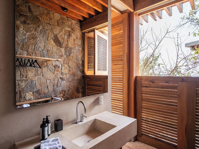 La Valise Mazunte, Member Of Small Luxury Hotels image