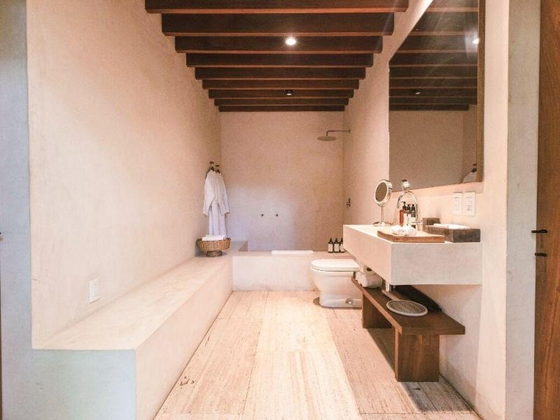 La Valise Mazunte, Member Of Small Luxury Hotels image