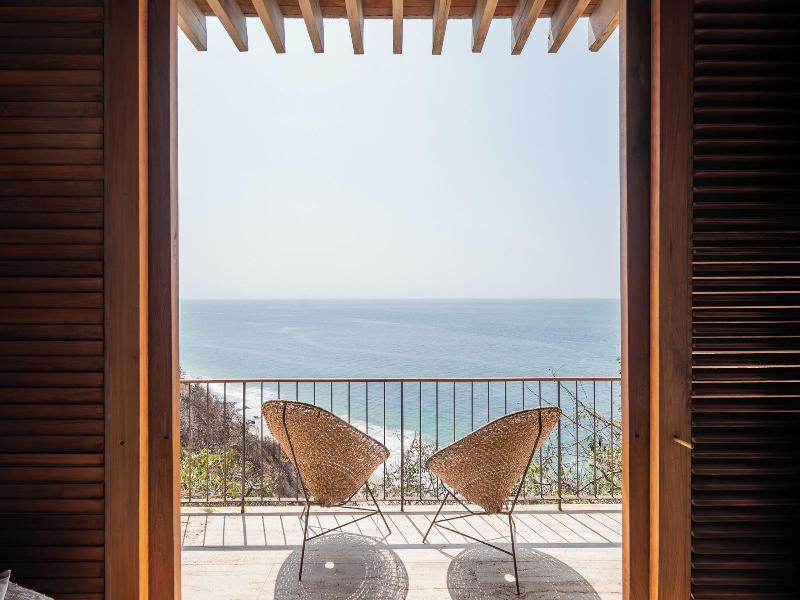 La Valise Mazunte, Member Of Small Luxury Hotels image
