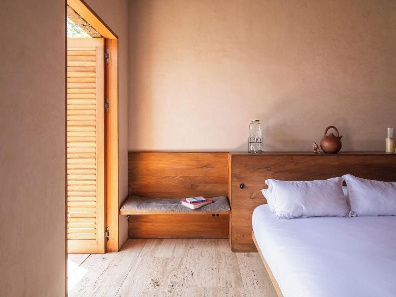 La Valise Mazunte, Member Of Small Luxury Hotels image