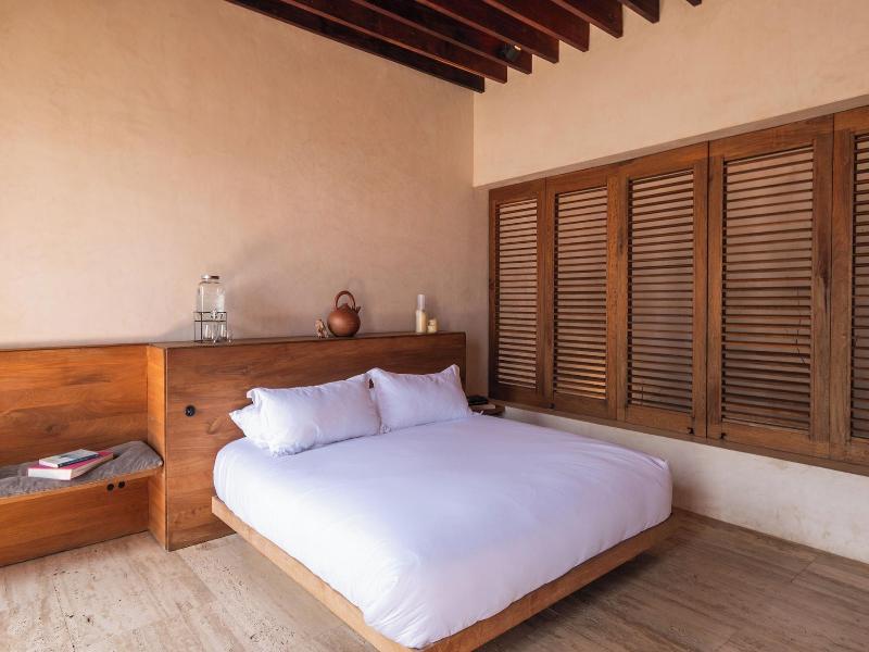 La Valise Mazunte, Member Of Small Luxury Hotels image