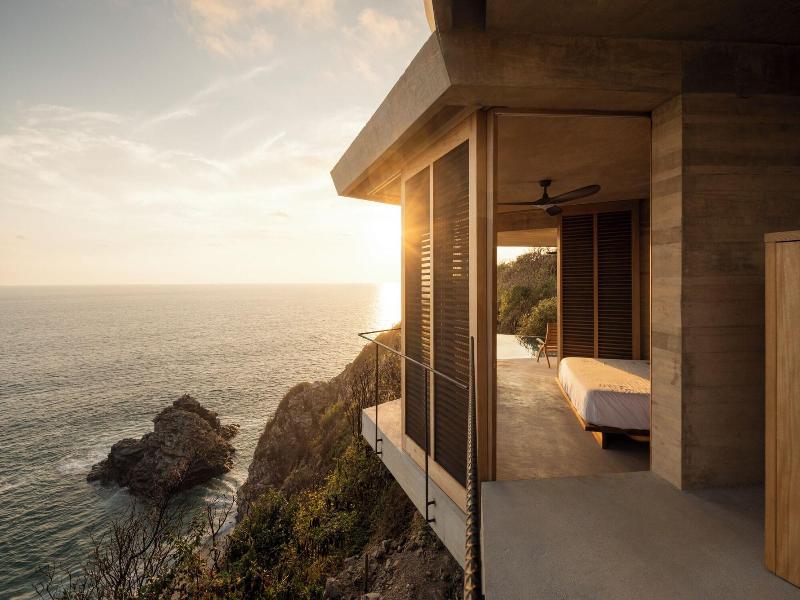 La Valise Mazunte, Member Of Small Luxury Hotels image