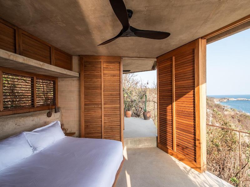 La Valise Mazunte, Member Of Small Luxury Hotels image