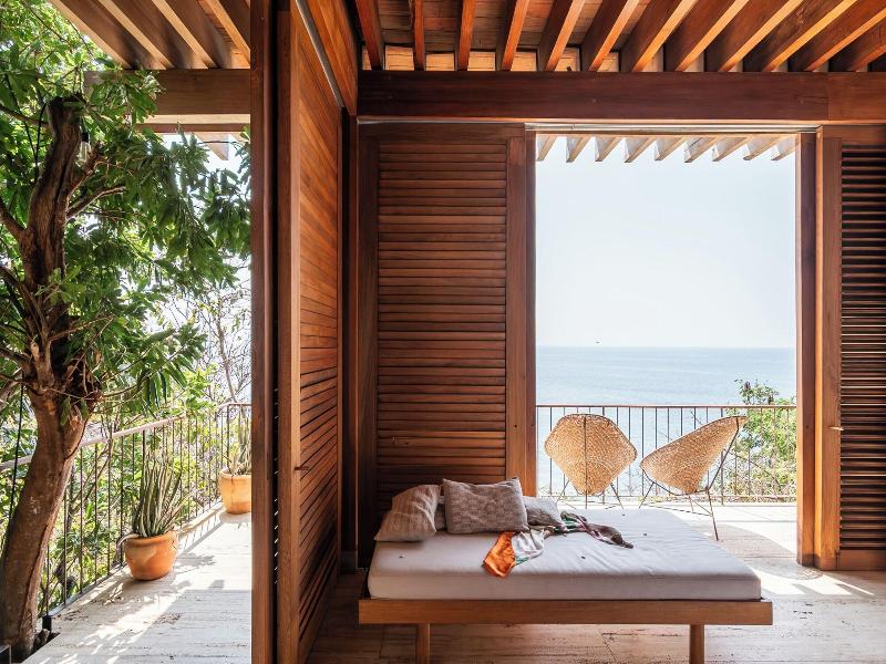 La Valise Mazunte, Member Of Small Luxury Hotels image