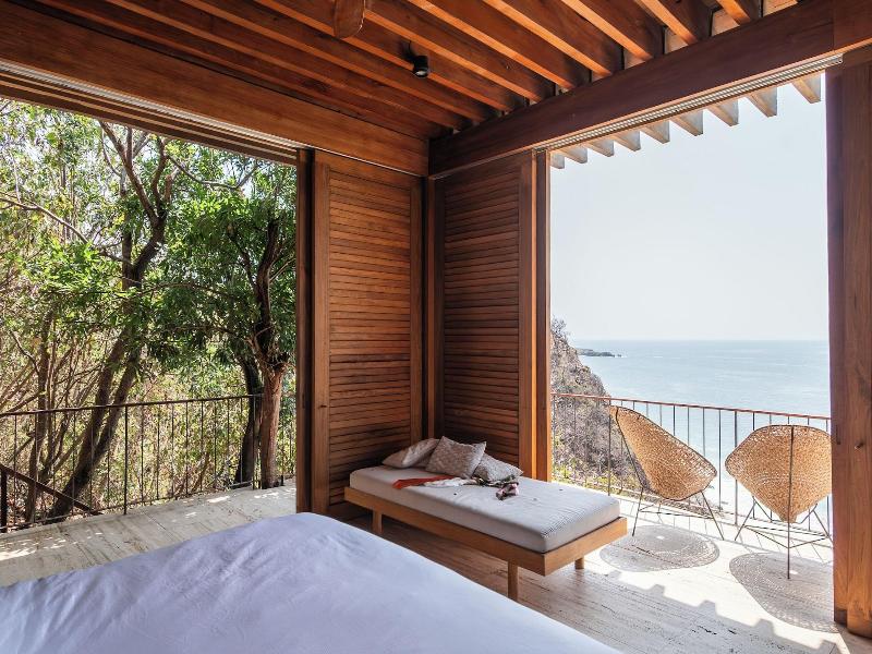 La Valise Mazunte, Member Of Small Luxury Hotels image