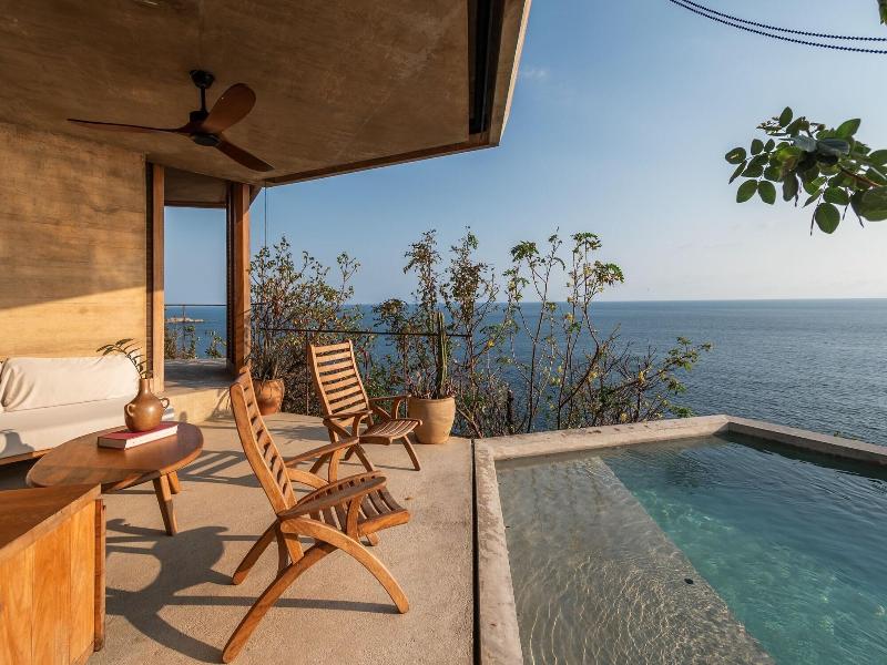 La Valise Mazunte, Member Of Small Luxury Hotels image