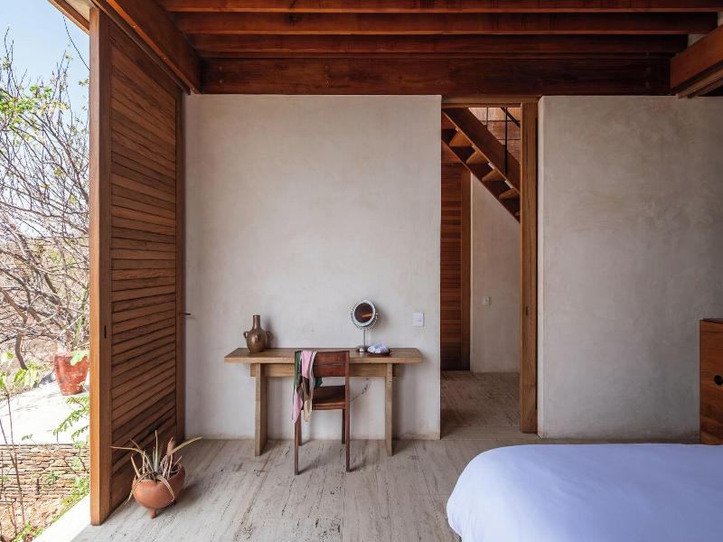 La Valise Mazunte, Member Of Small Luxury Hotels image