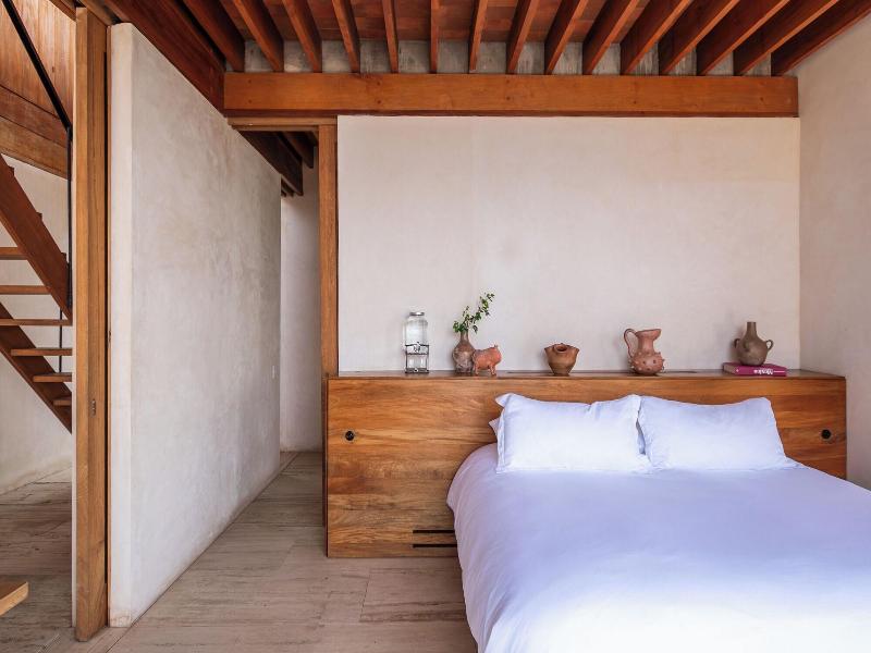 La Valise Mazunte, Member Of Small Luxury Hotels image