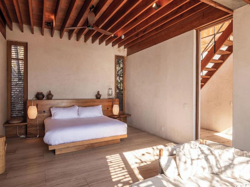 La Valise Mazunte, Member Of Small Luxury Hotels image