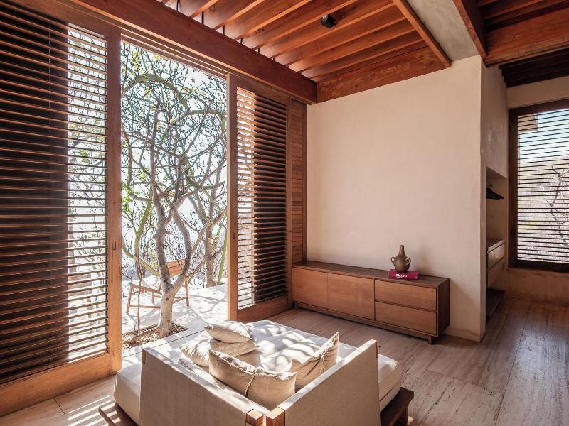 La Valise Mazunte, Member Of Small Luxury Hotels image