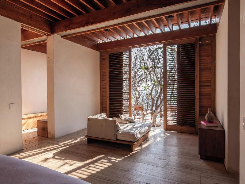 La Valise Mazunte, Member Of Small Luxury Hotels image