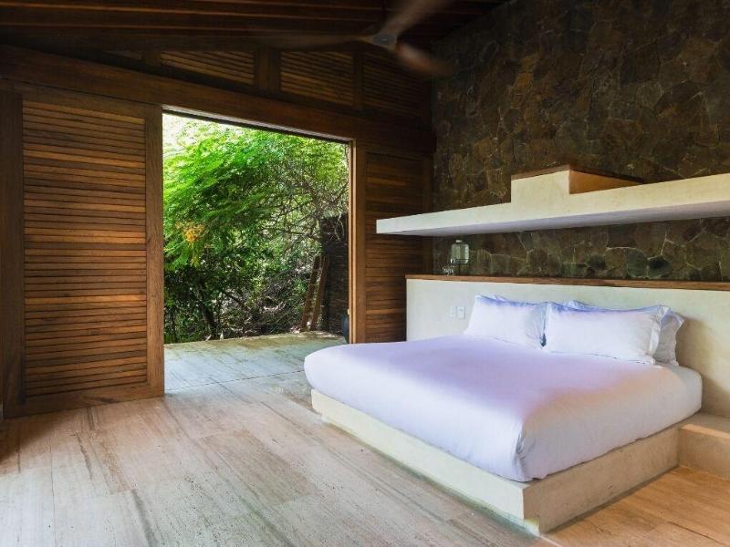La Valise Mazunte, Member Of Small Luxury Hotels image