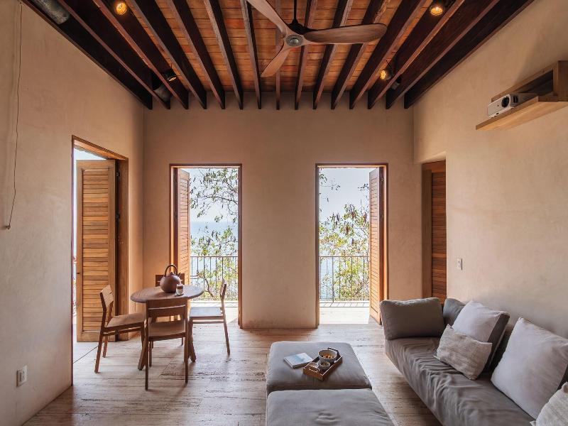 La Valise Mazunte, Member Of Small Luxury Hotels image
