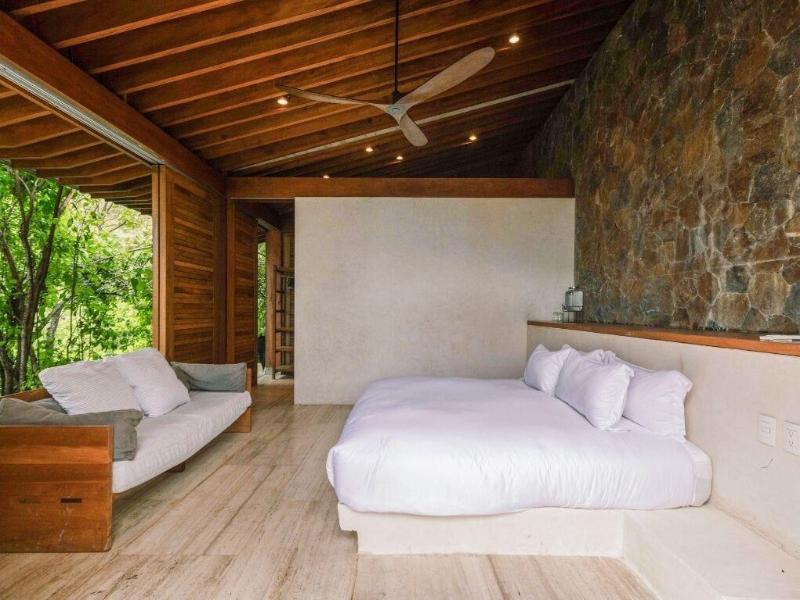 La Valise Mazunte, Member Of Small Luxury Hotels image