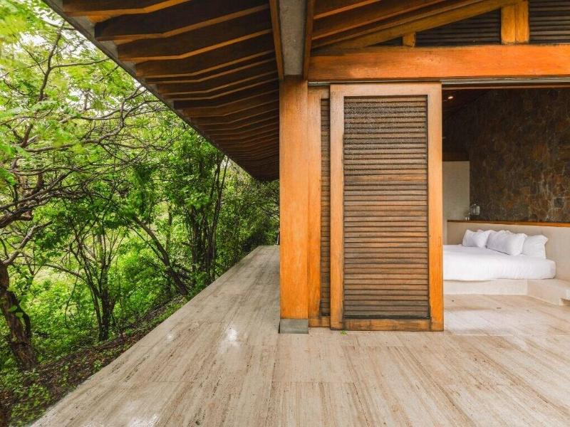 La Valise Mazunte, Member Of Small Luxury Hotels image
